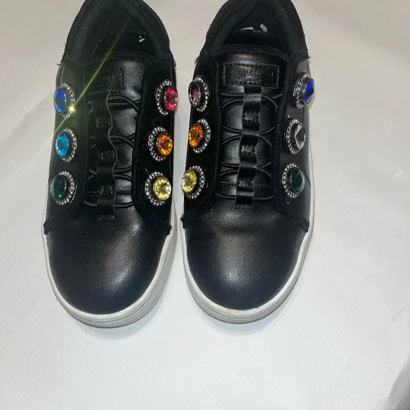 Kurt Geiger London Mini Laney Octavia sneakers - Picture 10 of 10